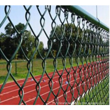 Chain Link Fence Garden Fence Security Fence Stadium Fence
